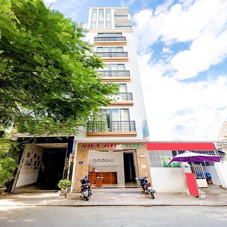 Q3 Viet An Hotel נה טראנג מראה חיצוני תמונה