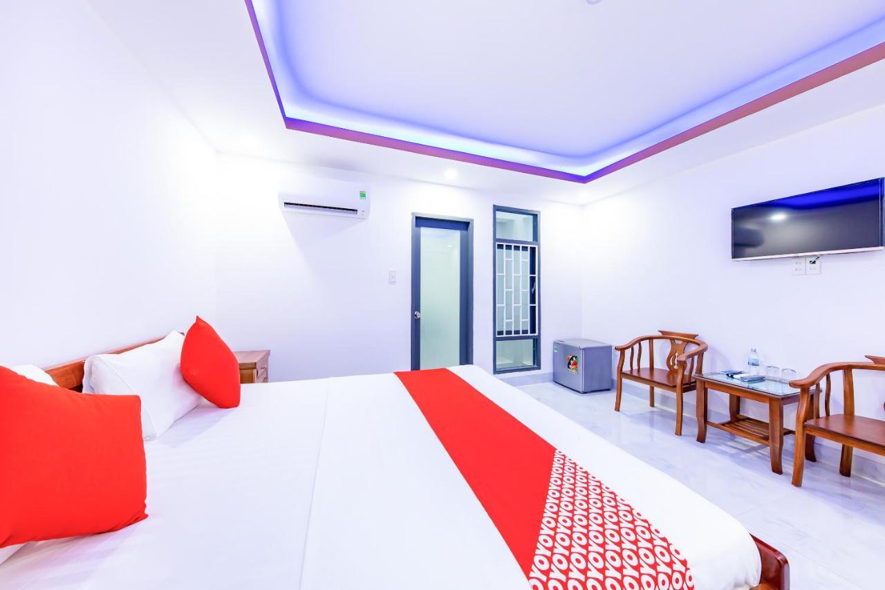 Q3 Viet An Hotel נה טראנג מראה חיצוני תמונה