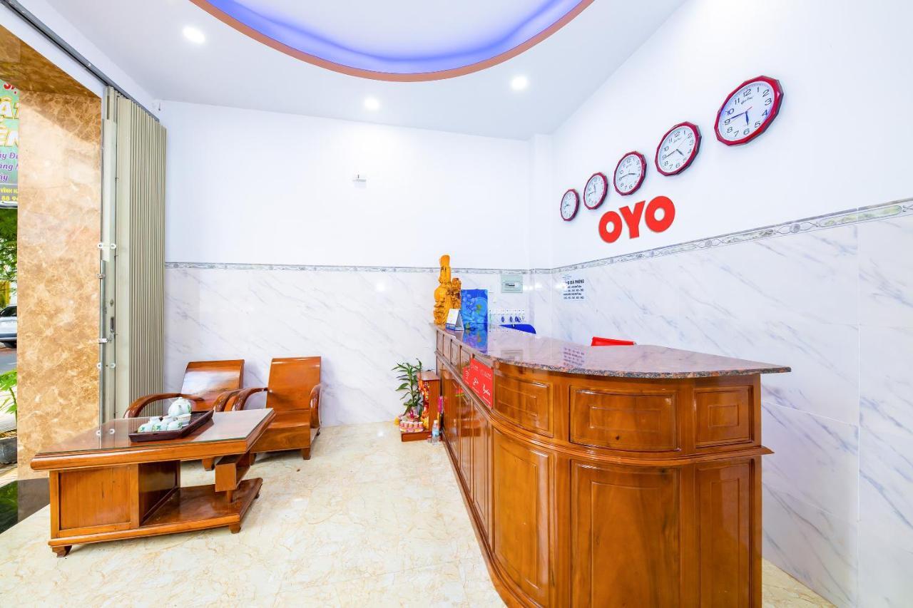Q3 Viet An Hotel נה טראנג מראה חיצוני תמונה
