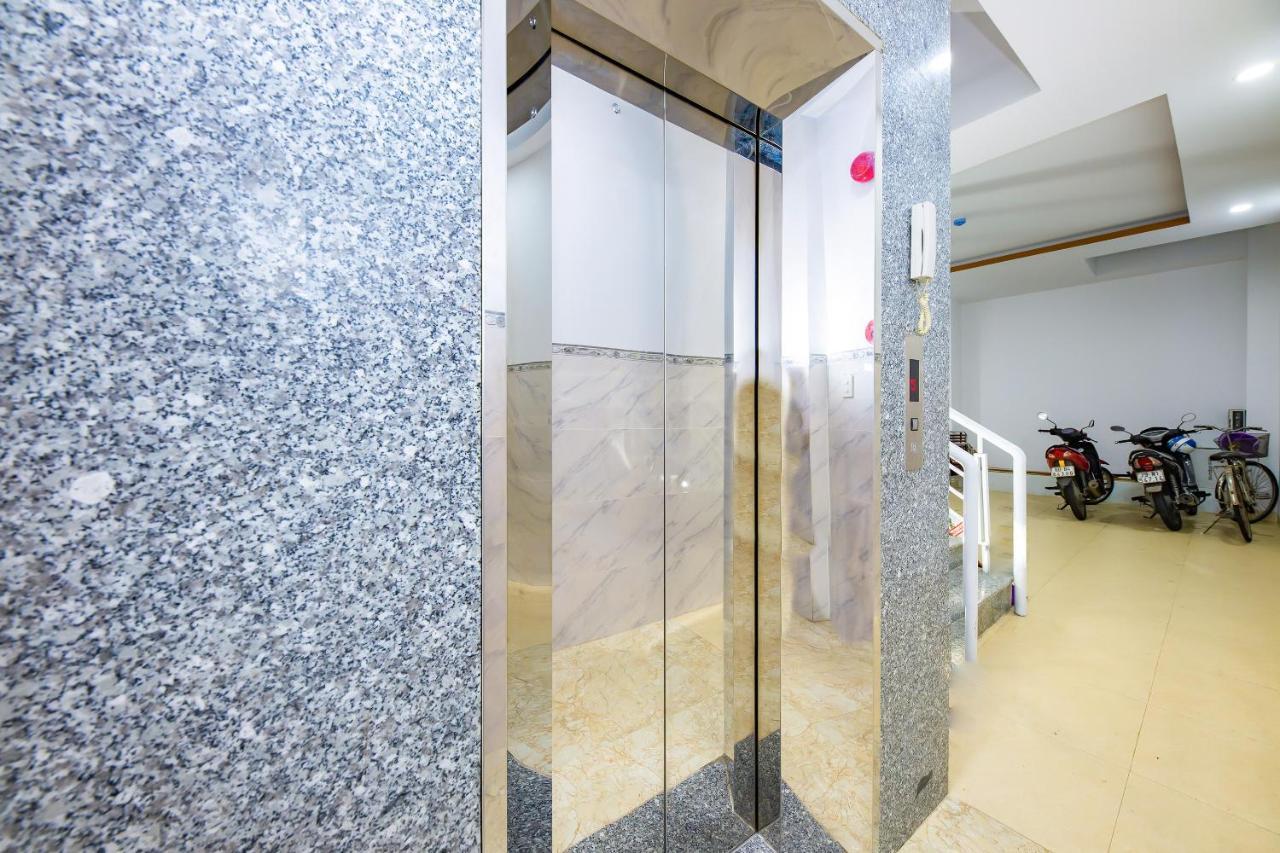 Q3 Viet An Hotel נה טראנג מראה חיצוני תמונה